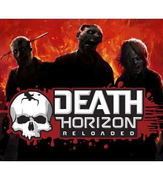 Death Horizon: Reloaded VR Steam Key GLOBAL